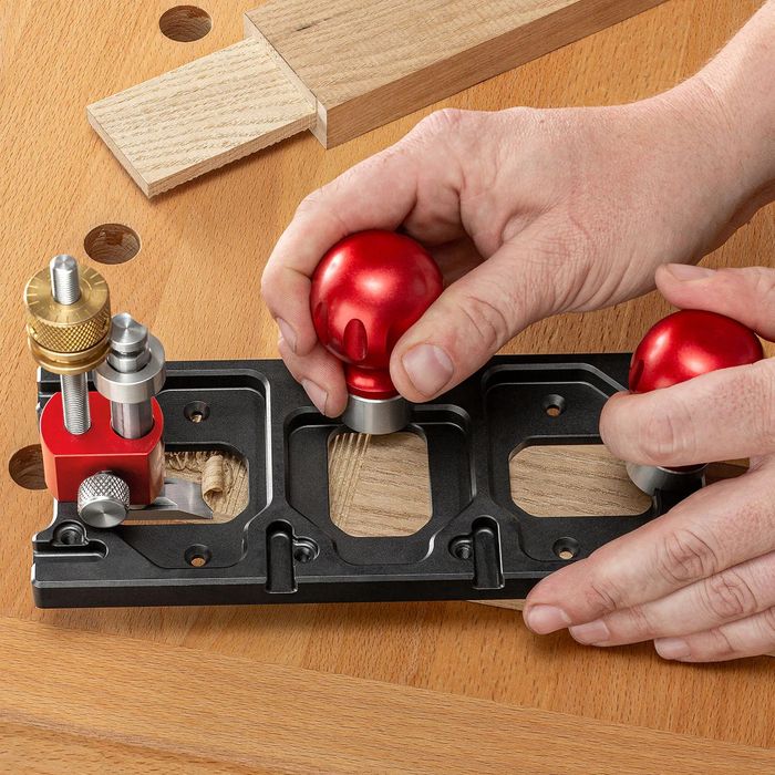 Woodpeckers Router Plane