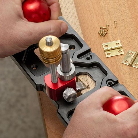 Woodpeckers Router Plane