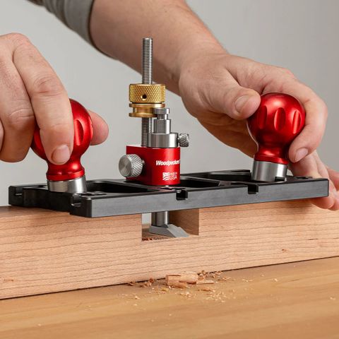 Woodpeckers Router Plane