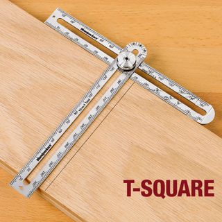 Woodpeckers 12-In-1 Tool &ndash; Metric