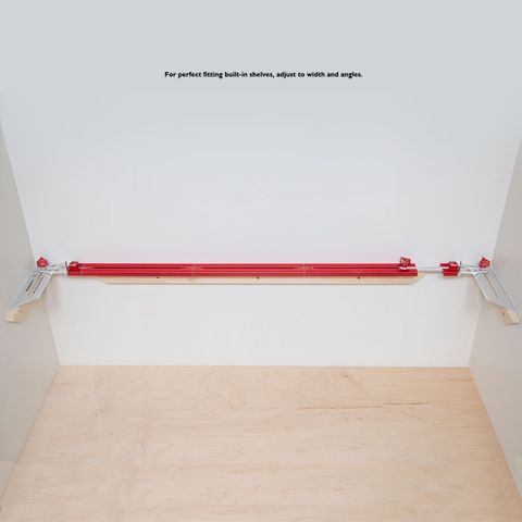 Woodpeckers Stair Tread and Shelf Gauge in Systainer