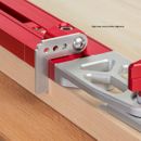 Woodpeckers Stair Tread and Shelf Gauge in Systainer