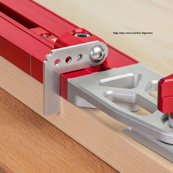 Woodpeckers Stair Tread and Shelf Gauge in Systainer
