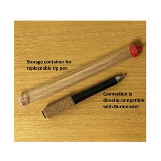Colwood Replaceable Tip Handle