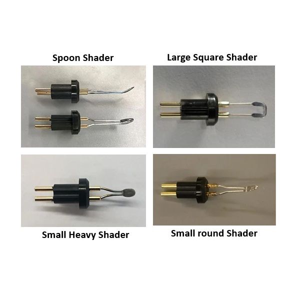 Colwood EZ Replaceable Tip - Shading Package