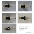 Colwood EZ Replaceable Tip - Standard Variety Package