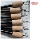 Colwood EZ Replaceable Tip - Basket Weave