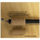 Colwood Custom Cork Heat Shield