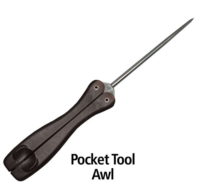 Fastcap Pocket AWL