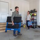 Kreg Mobile Project Centre