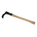 Narex  Adze, 70mm wide x 620mm handle