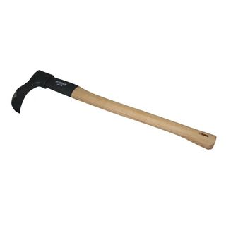 Narex  Adze, 70mm wide x 620mm handle