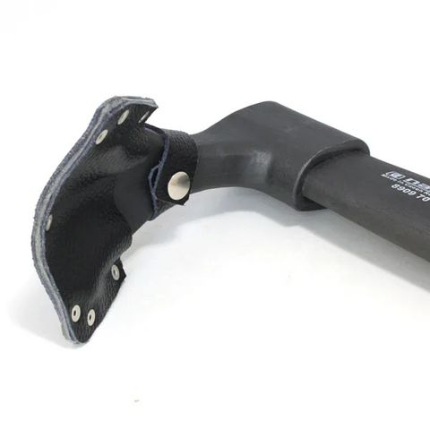 Narex  Adze, 70mm wide x 620mm handle