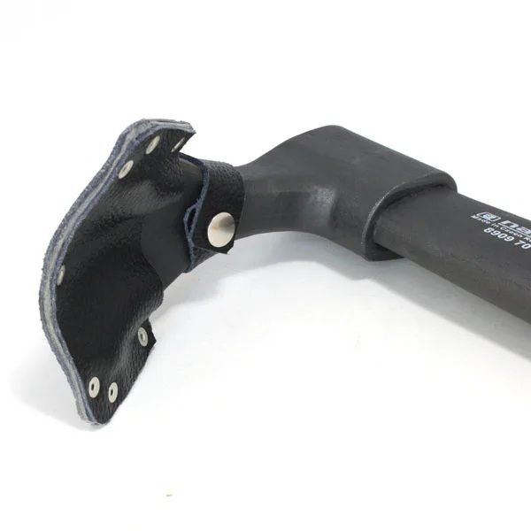 Narex  Adze, 70mm wide x 620mm handle