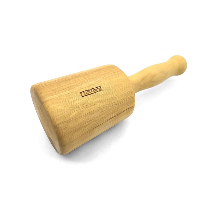 Narex Carving mallet PREMIUM, 87x260 mm