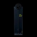 The Good Rule 600mm Black Folding Rule