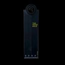 The Good Rule 600mm Black Folding Rule