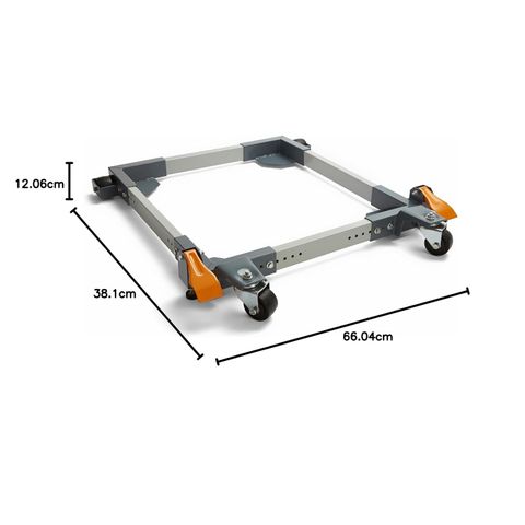 Universal Mobile Base 680 kg Capacity ***