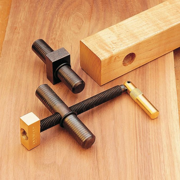 Veritas Panel Clamp Set (Need 2 sets)