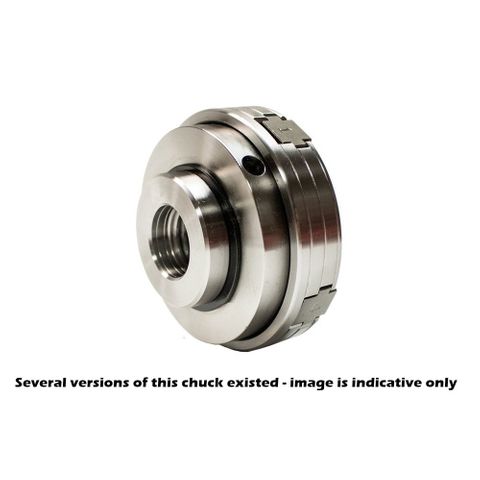 Nova Midi Chuck 3/4" 16TPI RH