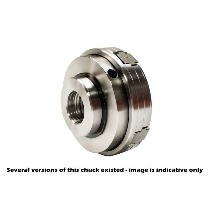 Nova Midi Chuck 3/4" 16TPI RH