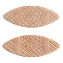 Trend No 20 Size Jointing Biscuits - 100 pack