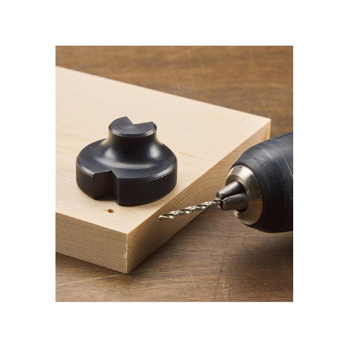 Pocket Drilling Guide