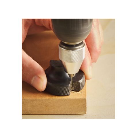 Pocket Drilling Guide