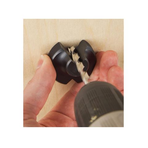 Pocket Drilling Guide