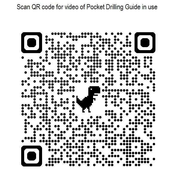 Pocket Drilling Guide