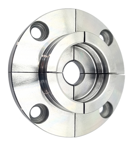 Nova 35mm Veitch Jaw