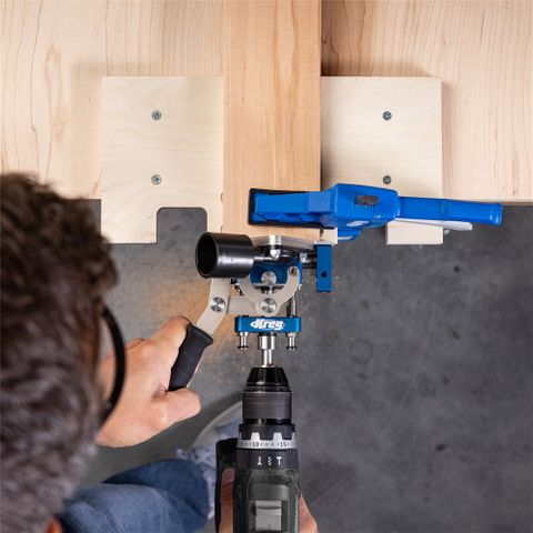 Kreg MortiseMate Loose Tenon Jig