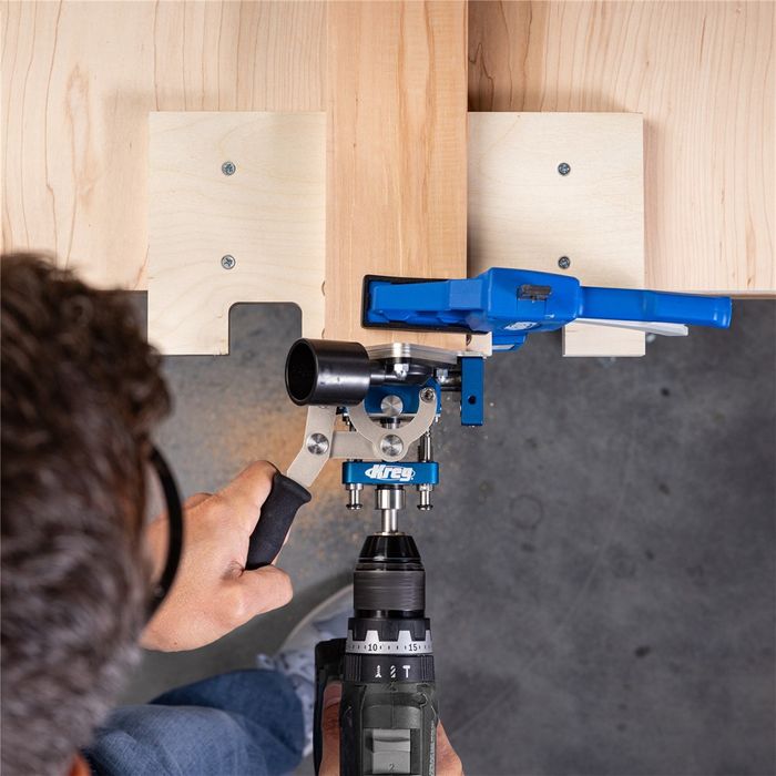 Kreg MortiseMate Loose Tenon Jig
