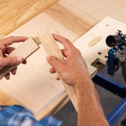 Kreg MortiseMate Loose Tenon Jig