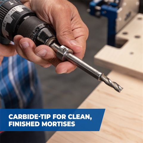 Kreg MortiseMate Loose Tenon Jig