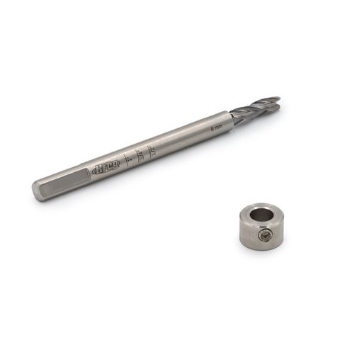 Kreg MortiseMate 8mm Cutter