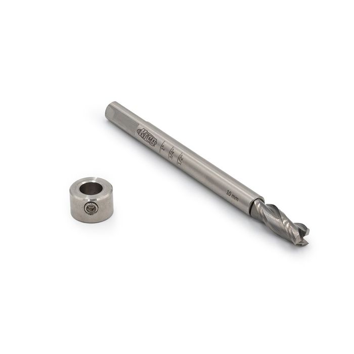 Kreg MortiseMate 10mm Cutter