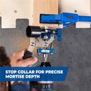 Kreg MortiseMate 10mm Cutter