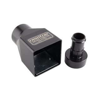 Veritas Magnetic Dust Chute
