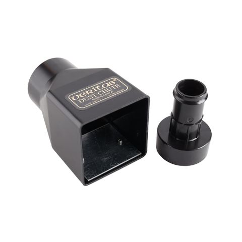Veritas Magnetic Dust Chute