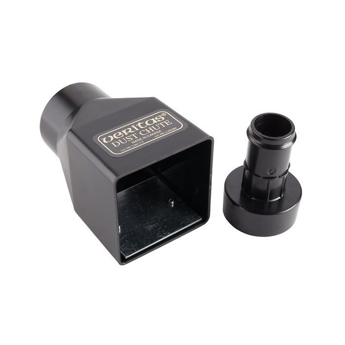 Veritas Magnetic Dust Chute