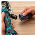 Rockler Dust Right Flexiport Power Tool Hose Kit