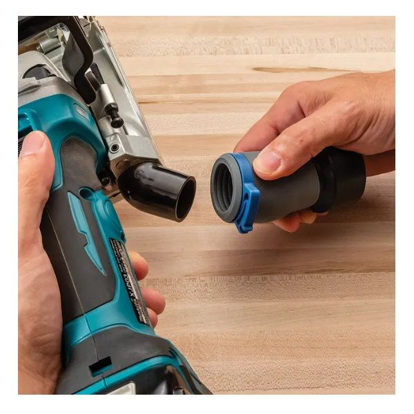 Rockler Dust Right Flexiport Power Tool Hose Kit