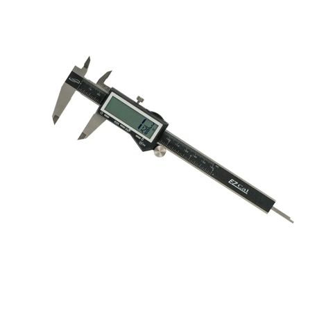 Igaging iP54 150mm EZ-Cal X-Large Digital Display Caliper
