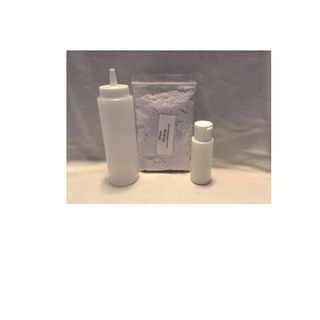 Flocking Kit - White