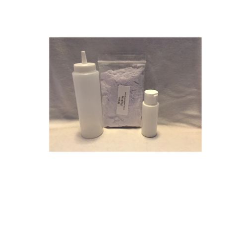 Flocking Kit - White