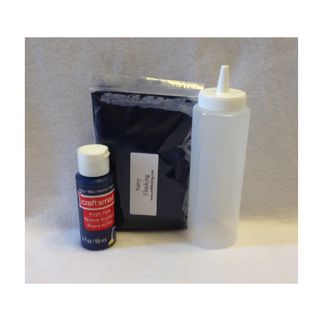 Flocking Kit - Navy Blue