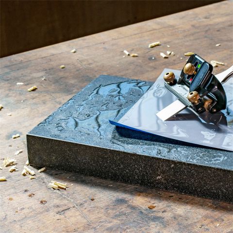 Granite Surface Plate  460x150x50mm