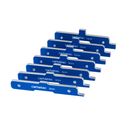 Carbatec Precision Router Setup Block 7 Piece Set