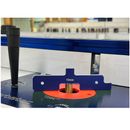 Carbatec Precision Router Setup Block 7 Piece Set